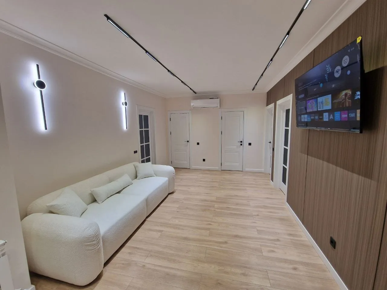 3-bedroom apartment, 113 m² — Image 1