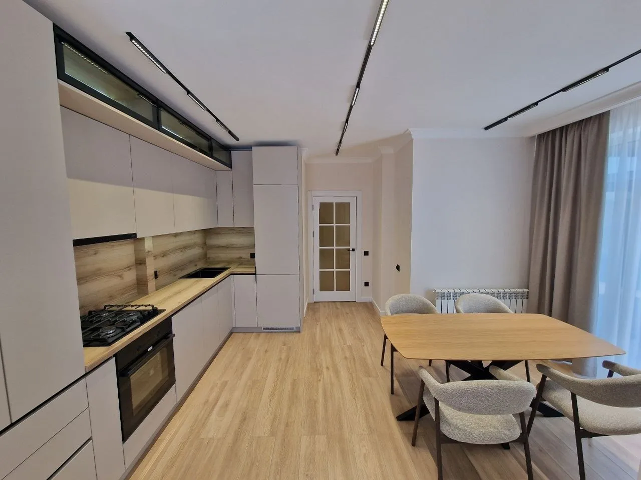 3-bedroom apartment, 113 m² — Image 2
