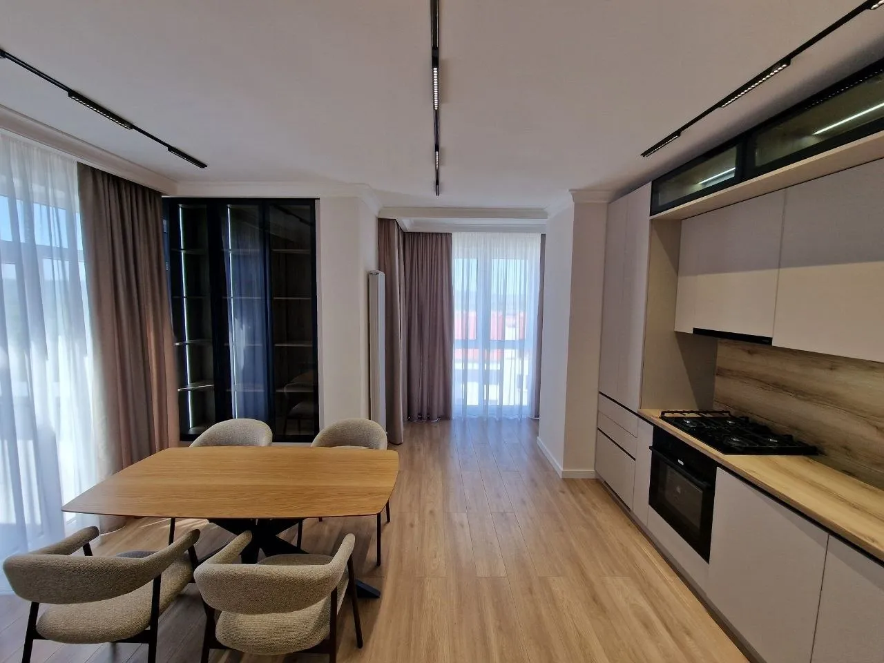 3-bedroom apartment, 113 m² — Image 4