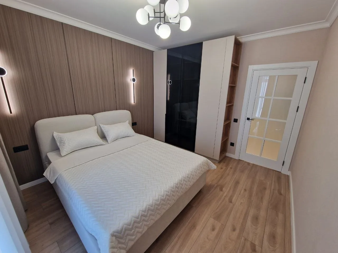 3-bedroom apartment, 113 m² — Image 3