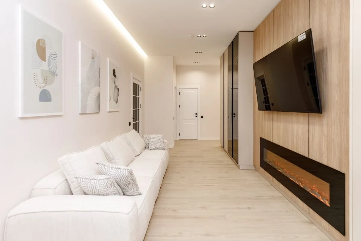 3-комнатная квартира, 106.6 м² — Изображение 1