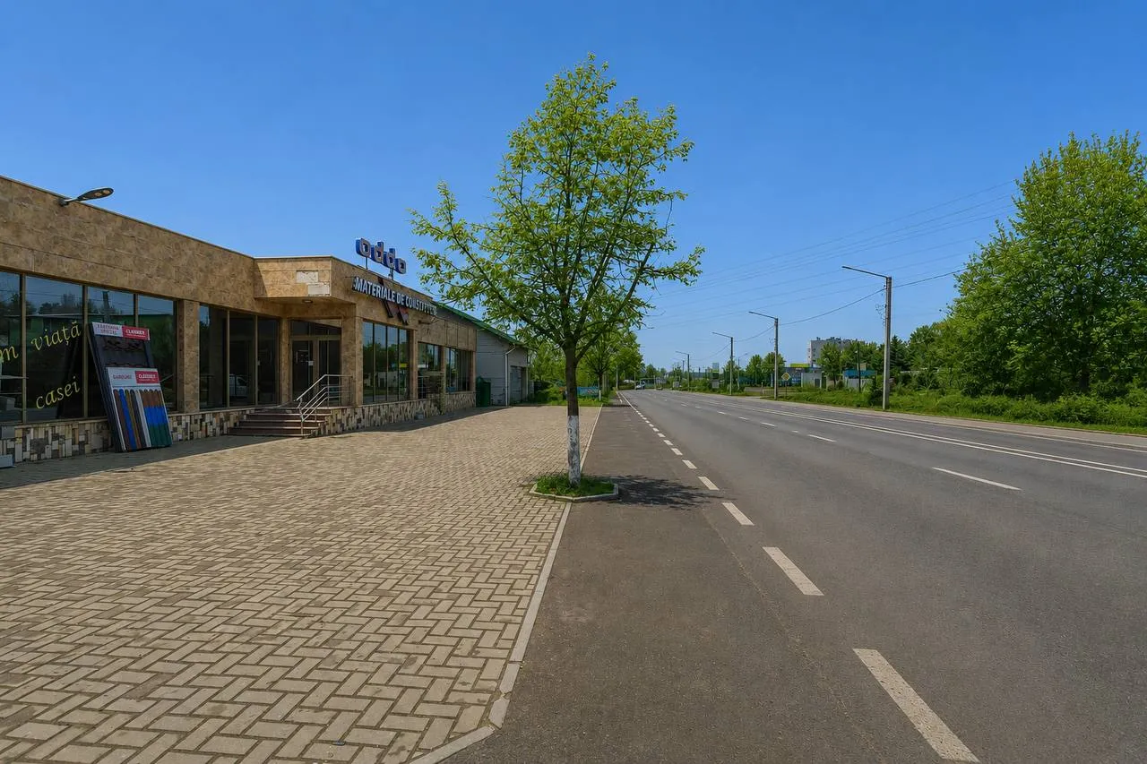 Торговое помещение, 230 м² — Изображение 3