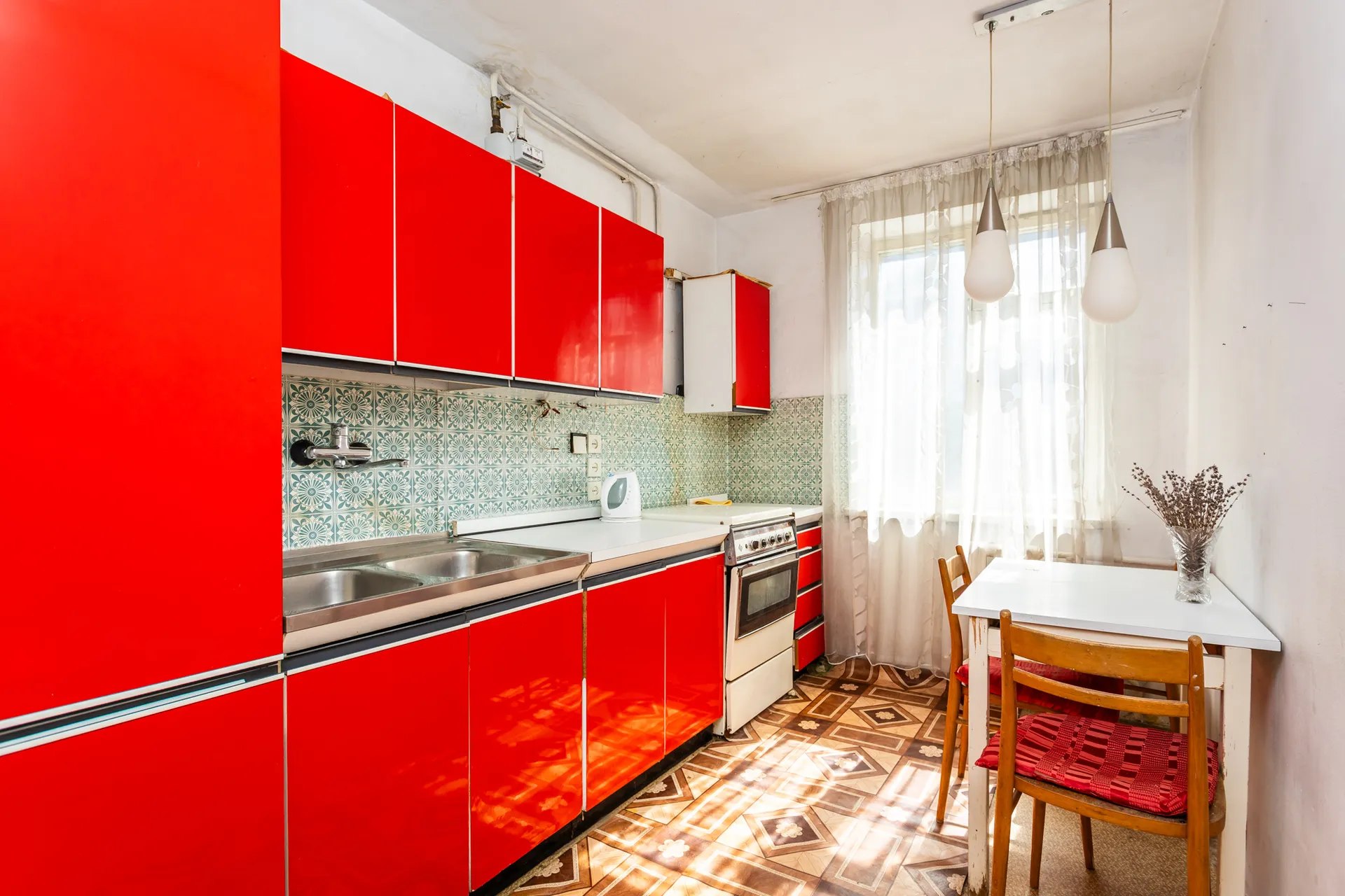 2-комнатная квартира, 53 м² — Изображение 2