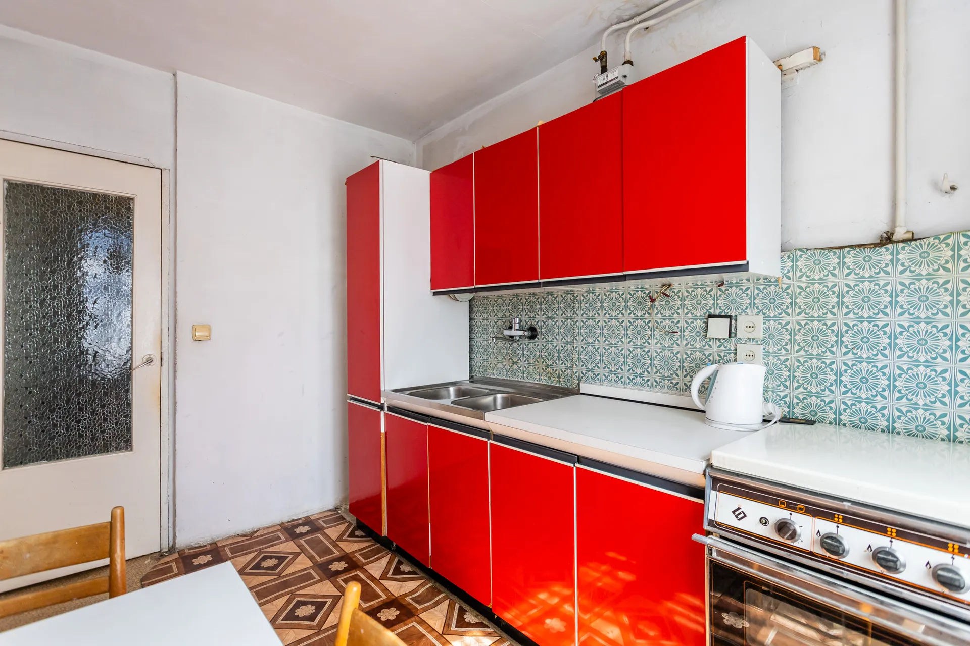 2-комнатная квартира, 53 м² — Изображение 3