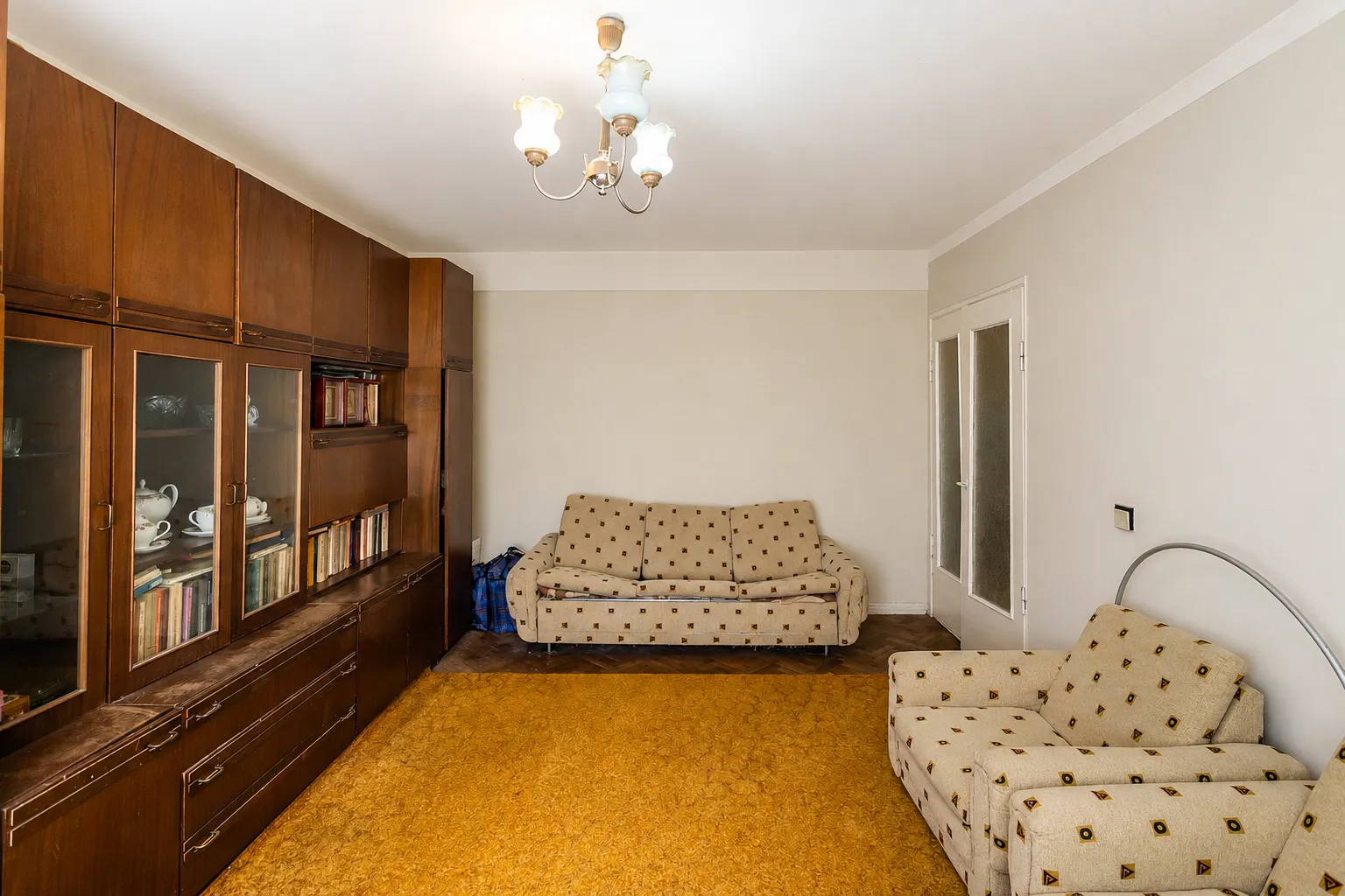 2-комнатная квартира, 53 м² — Изображение 4