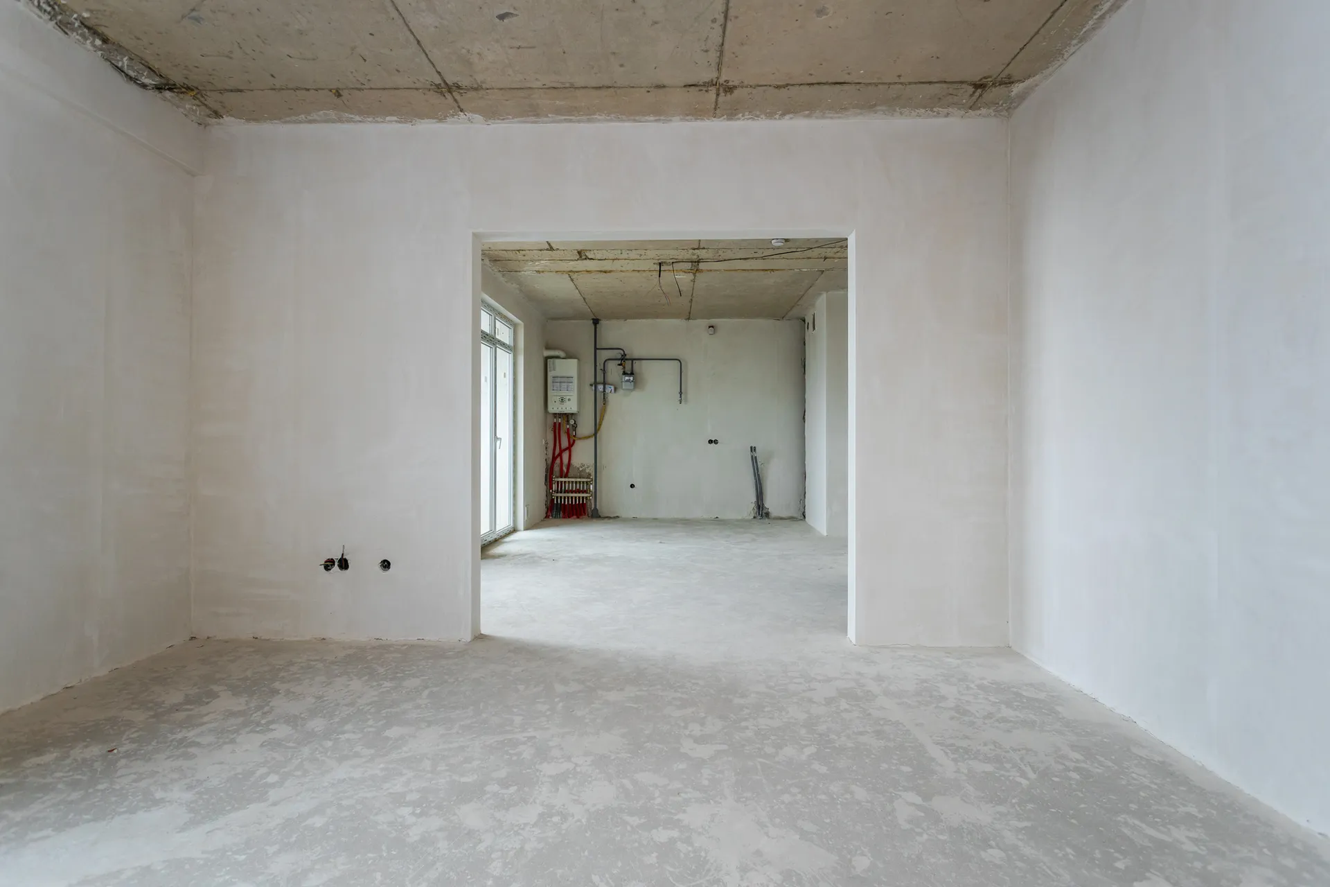 3-комнатная квартира, 111.9 м² — Изображение 4