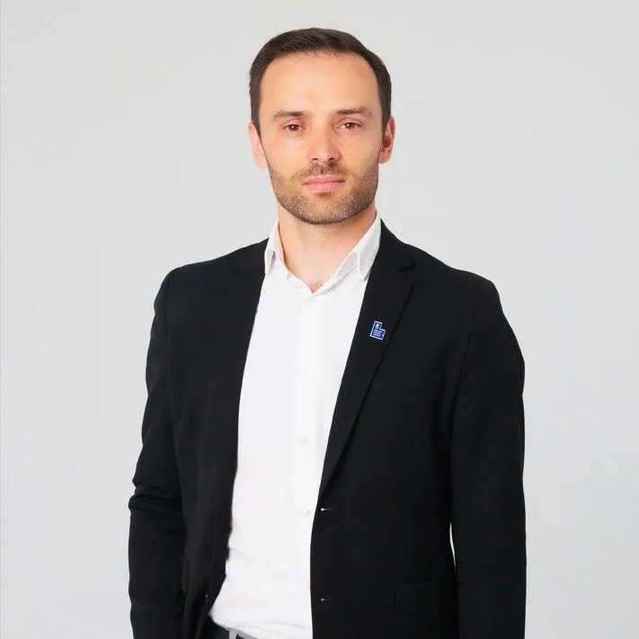 Victor Onofrei