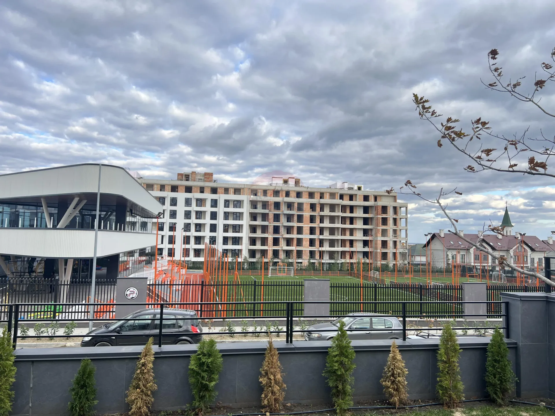 2-bedroom apartment, 79.52 m² — Image 8