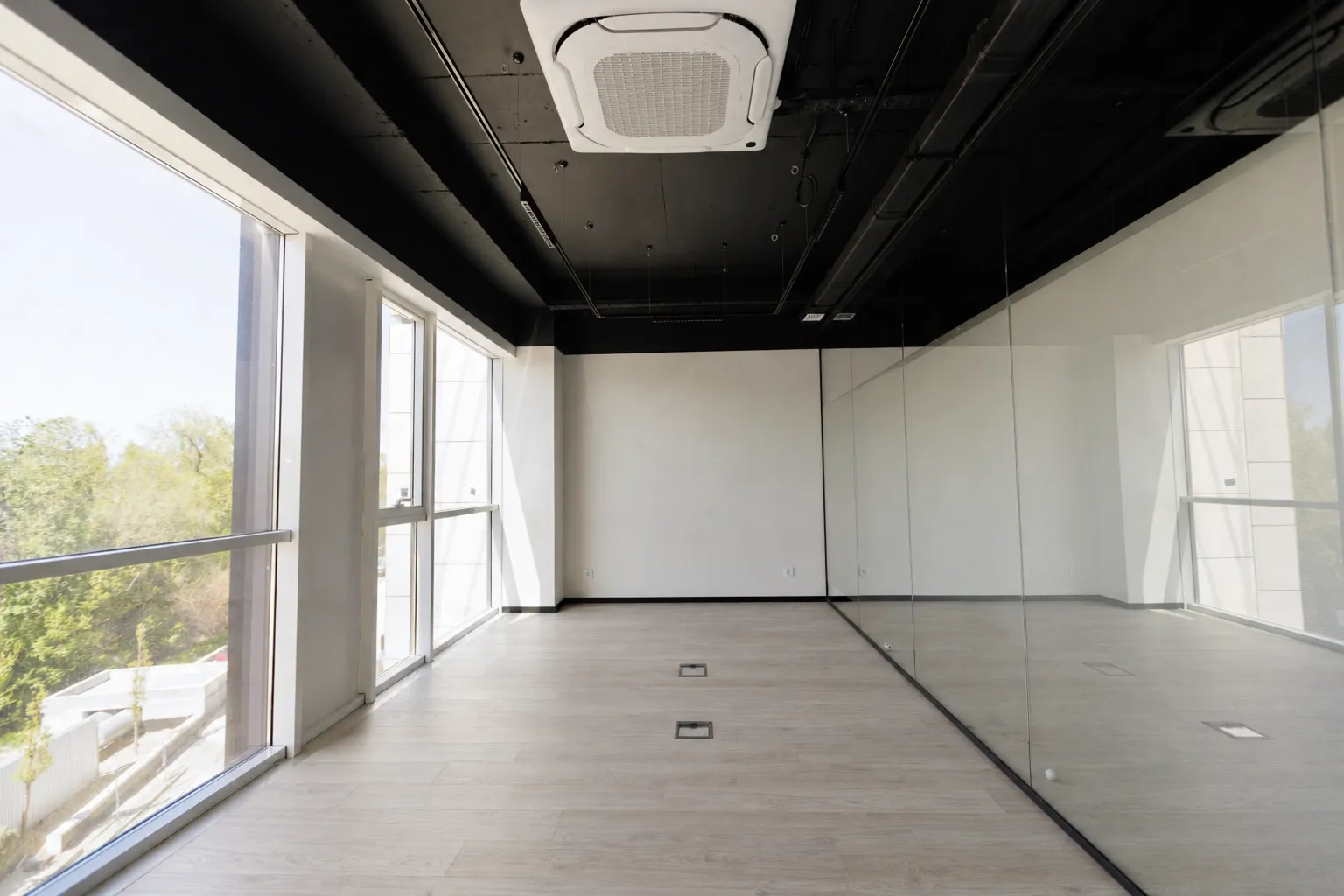 5-комнатный офис, 158.9 м² — Изображение 1