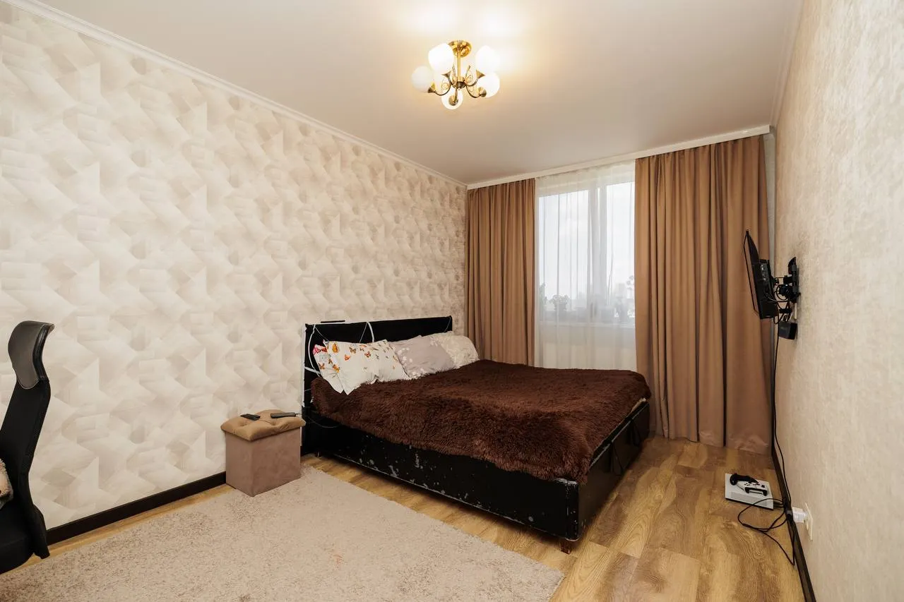 1-camere apartament, 42 m² — Imagine 2