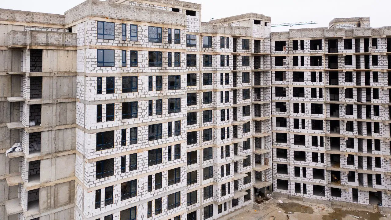 1-комнатная квартира, 42 м² — Изображение 2