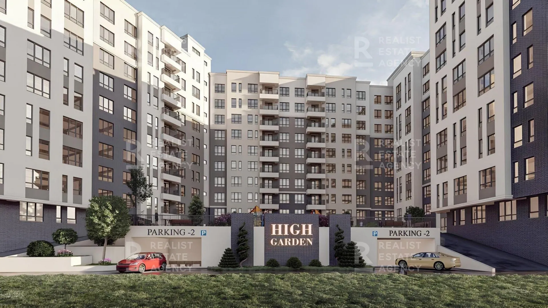 1-комнатная квартира, 42 м² — Изображение 3