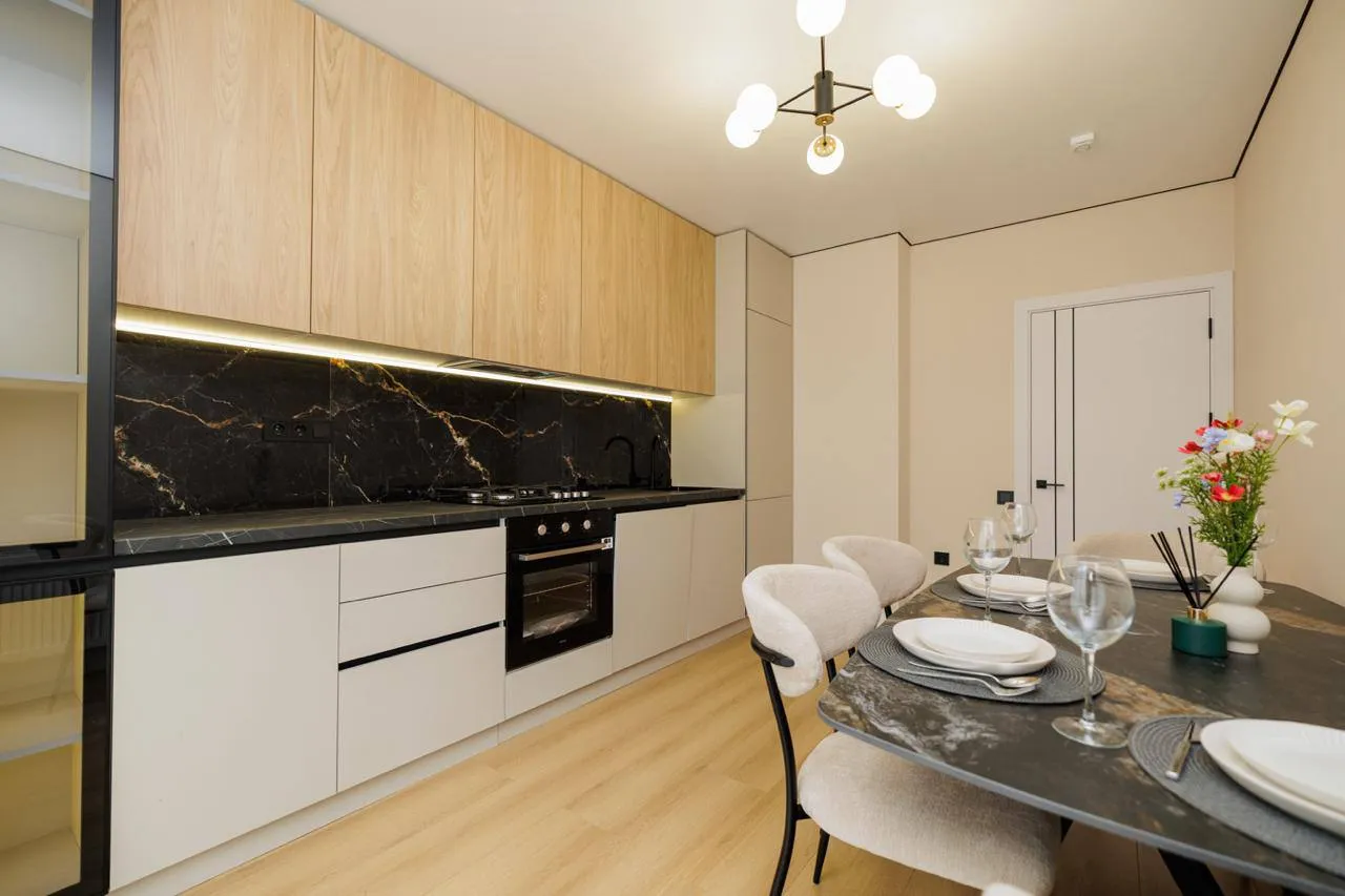 2-комнатная квартира, 51 м² — Изображение 2