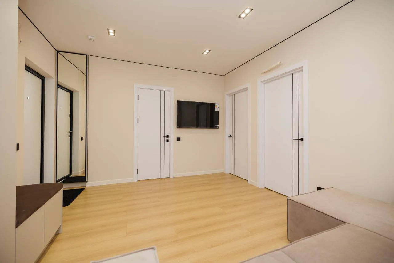2-комнатная квартира, 51 м² — Изображение 1