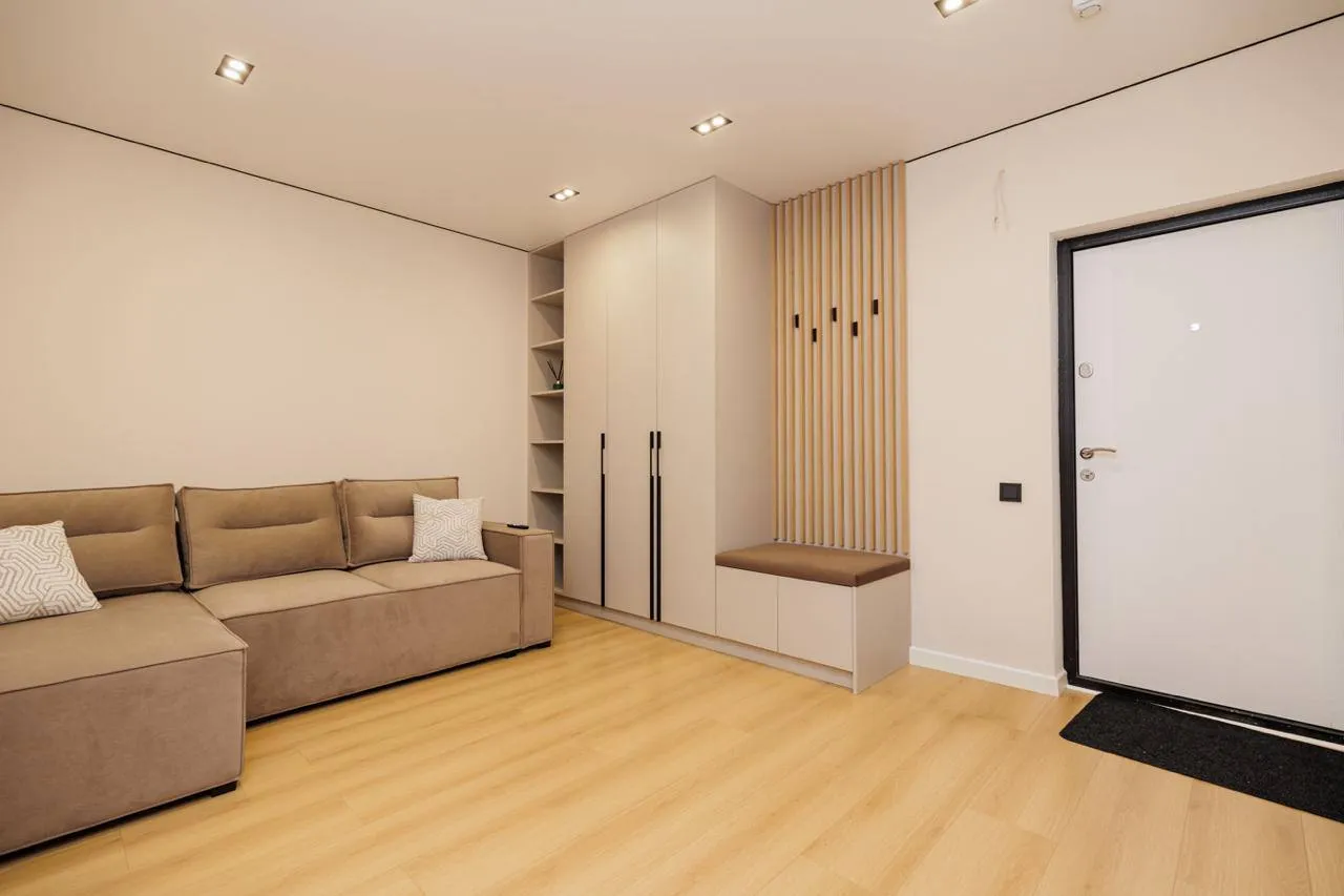2-комнатная квартира, 51 м² — Изображение 4