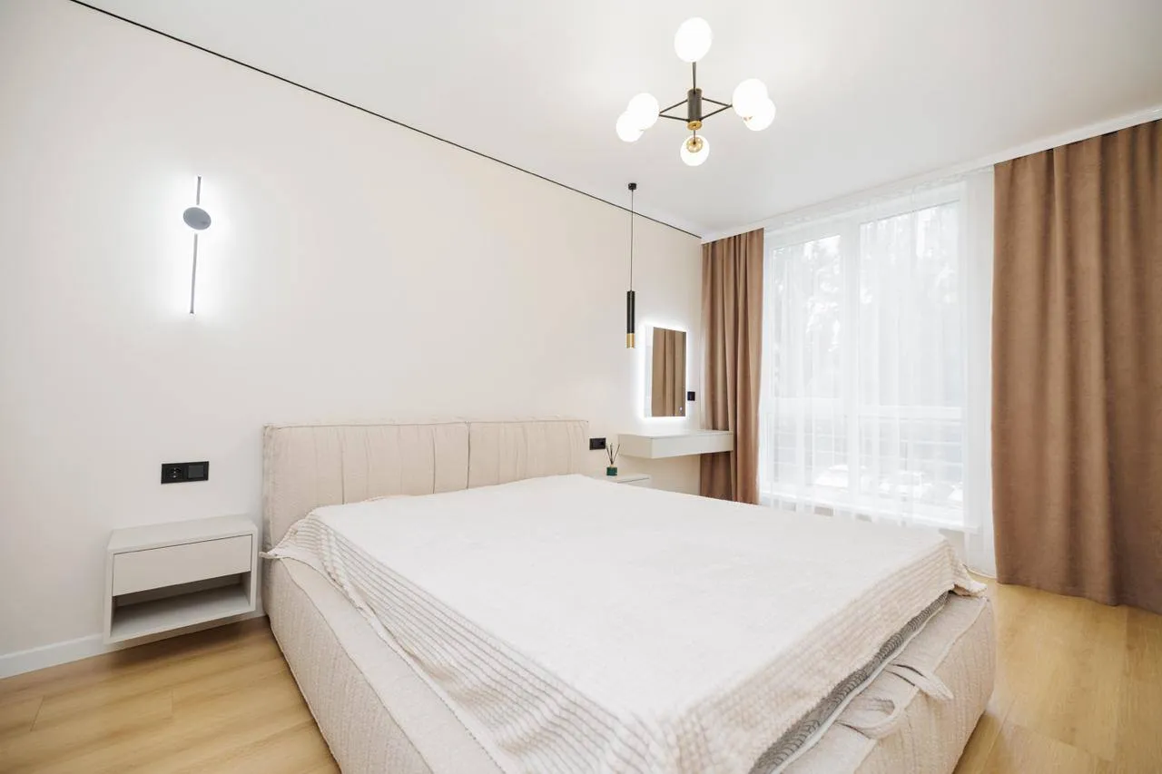 2-комнатная квартира, 51 м² — Изображение 3