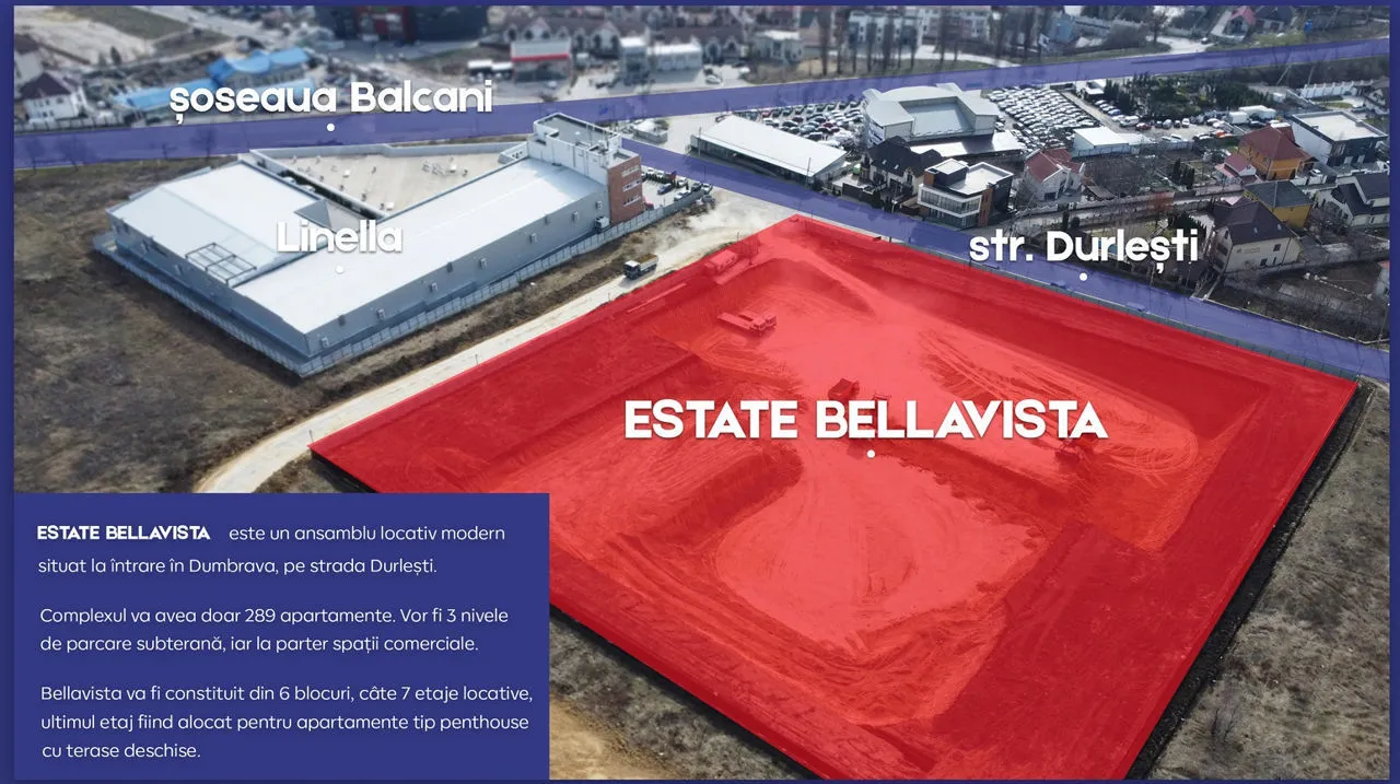 2-комнатная квартира, 50.7 м² — Изображение 4