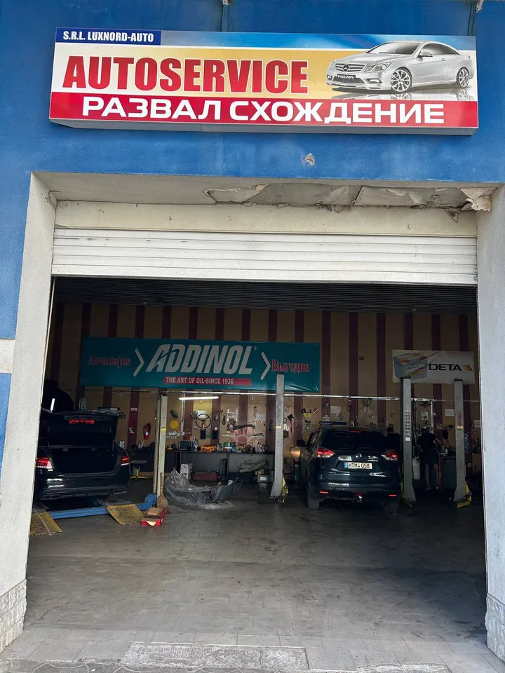 Торговое помещение, 287 м² — Изображение 4