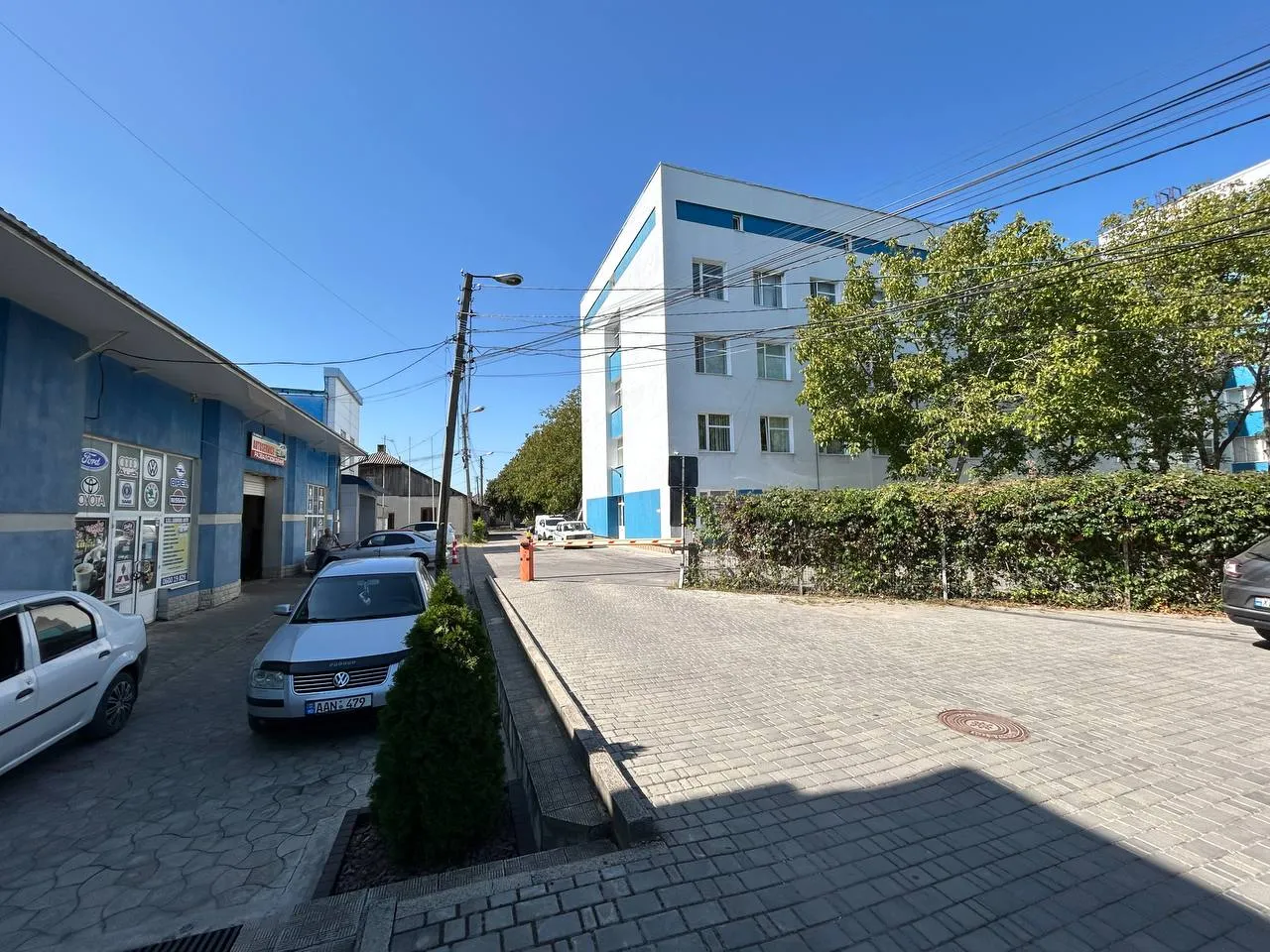 Торговое помещение, 287 м² — Изображение 1