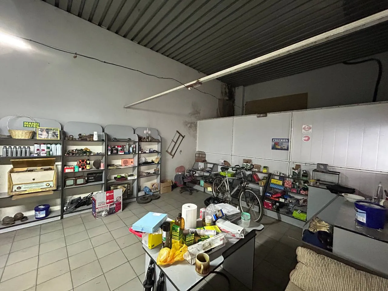 Торговое помещение, 287 м² — Изображение 3