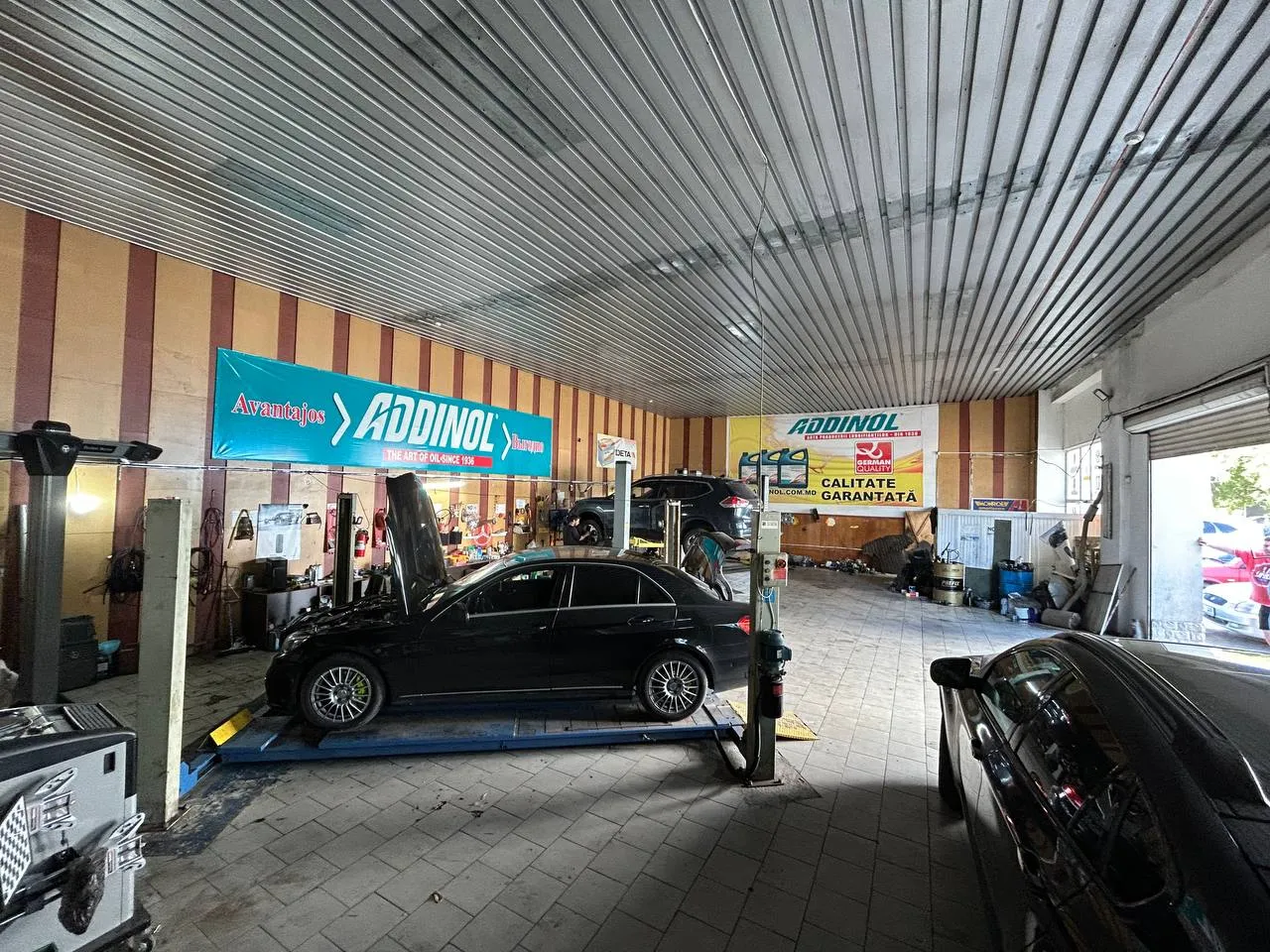 Торговое помещение, 287 м² — Изображение 2