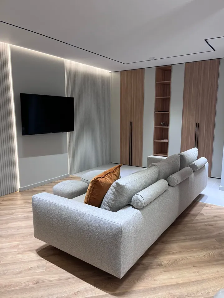 3-комнатная квартира, 74 м² — Изображение 1