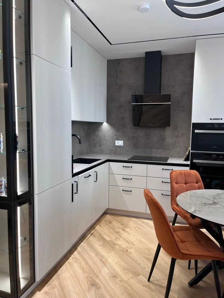 3-комнатная квартира, 74 м² — Изображение 2