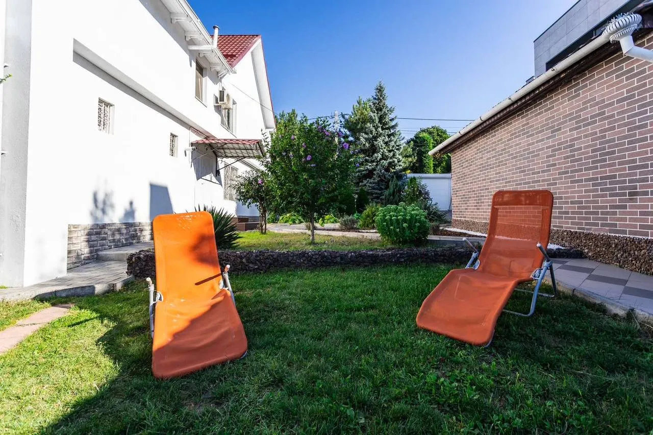 2-этажный дом, 180 м² — Изображение 2