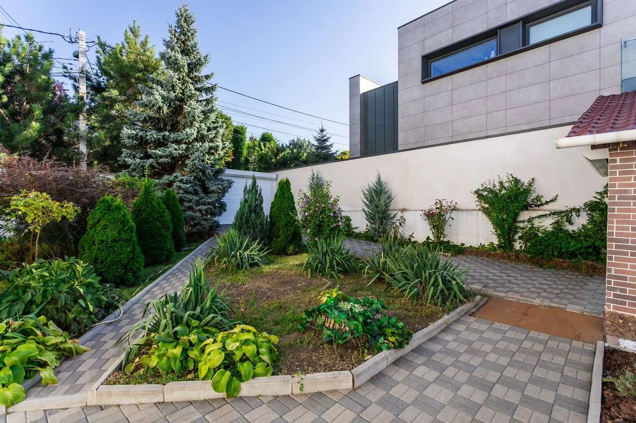 2-этажный дом, 180 м² — Изображение 4