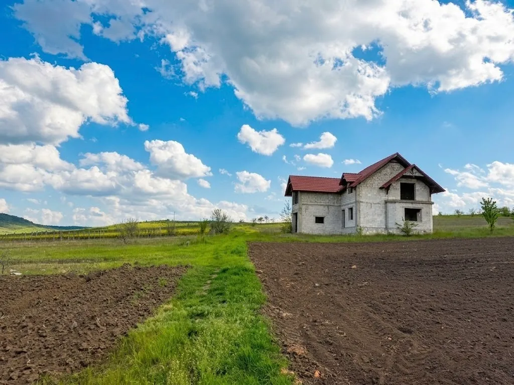 2-floor house, 150 m² — Image 1