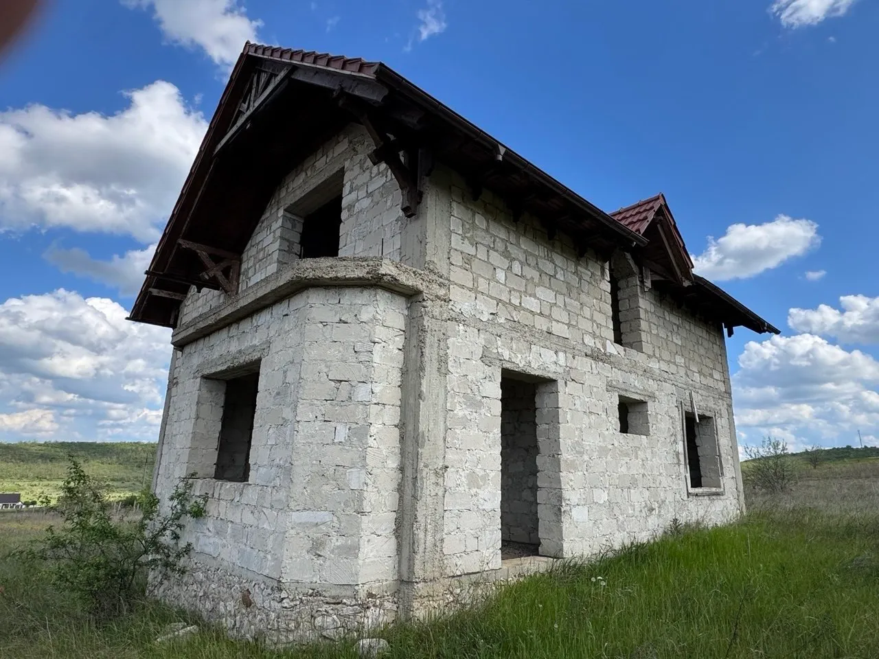 2-floor house, 150 m² — Image 2