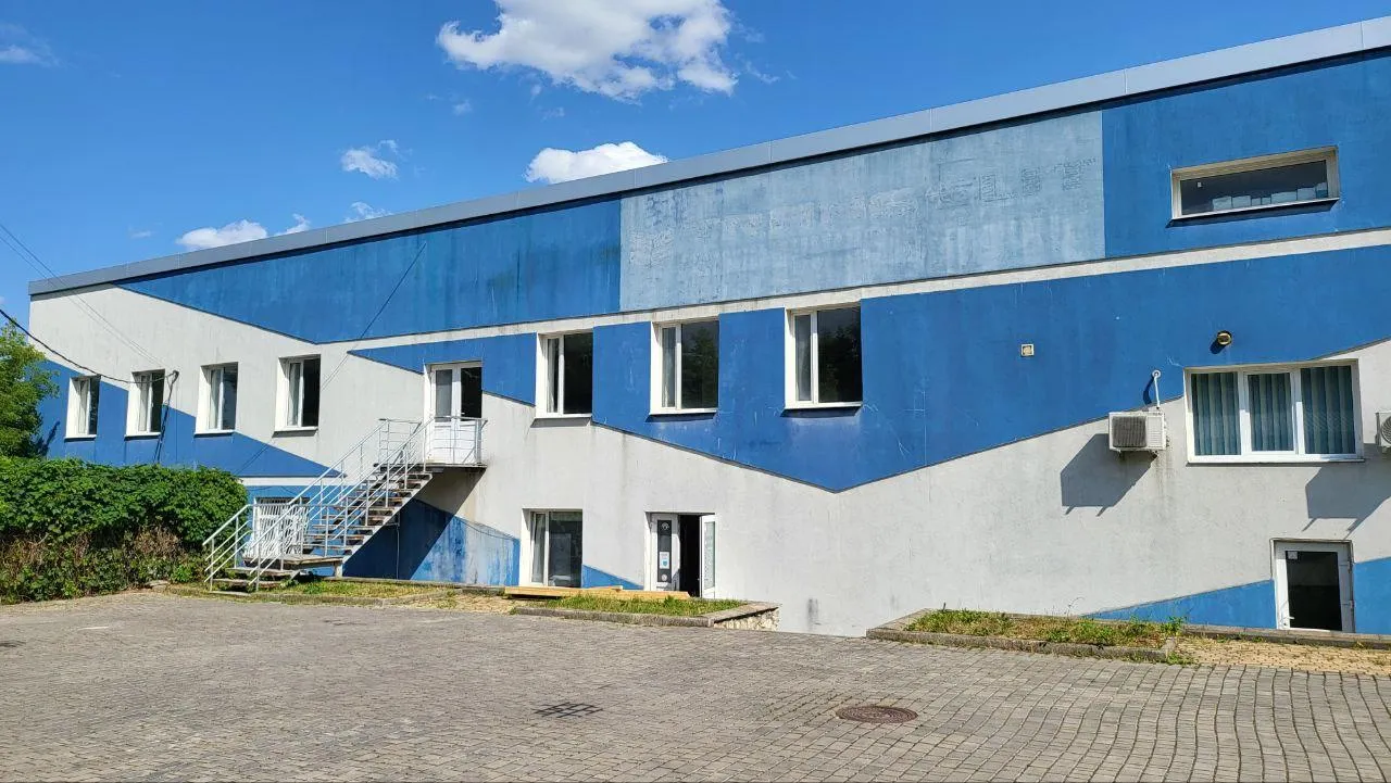 Торговое помещение, 25 м² — Изображение 1