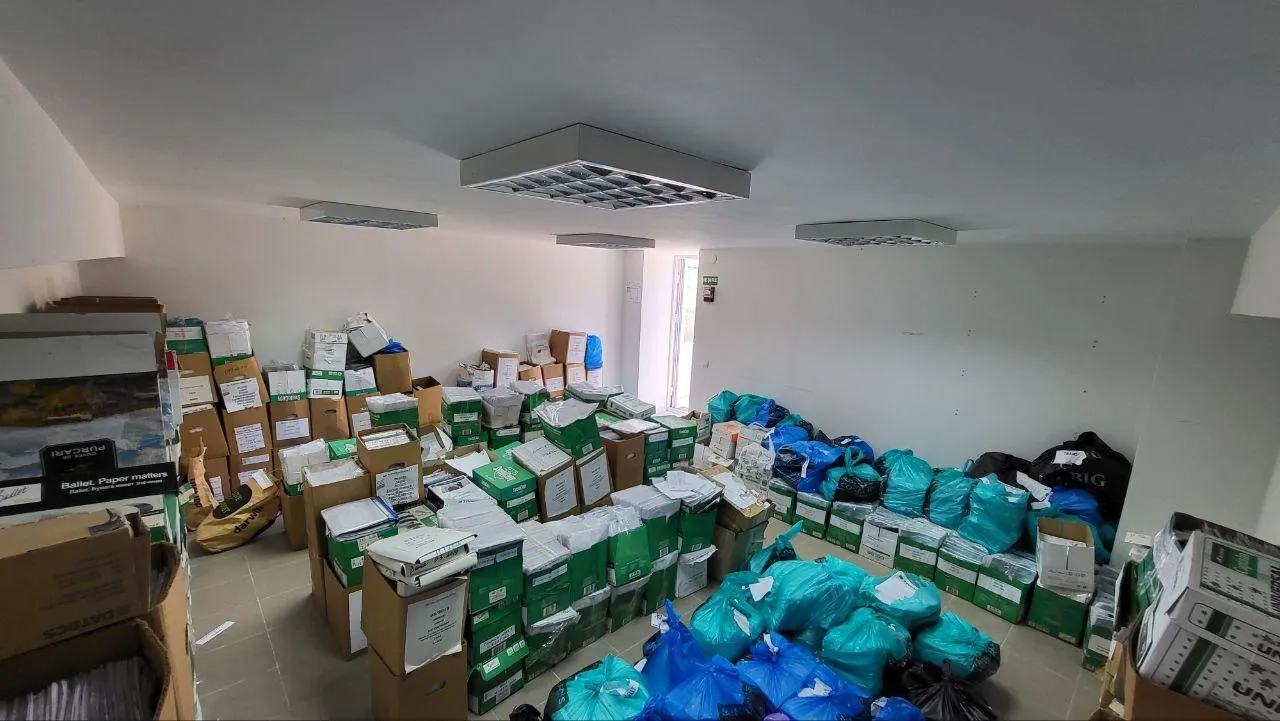 Торговое помещение, 25 м² — Изображение 4