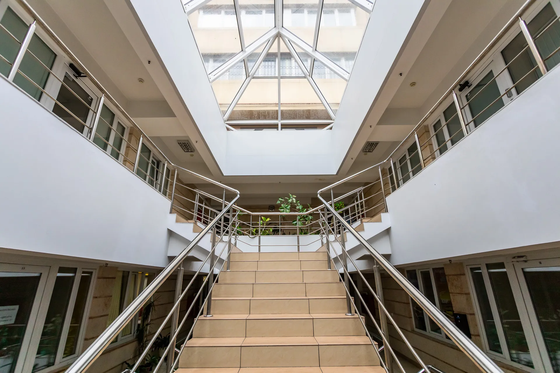 6-комнатный офис, 156.8 м² — Изображение 4