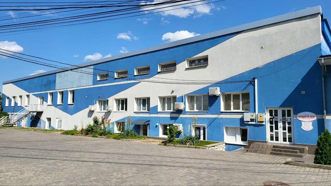 Торговое помещение, 92.4 м² — Изображение 1