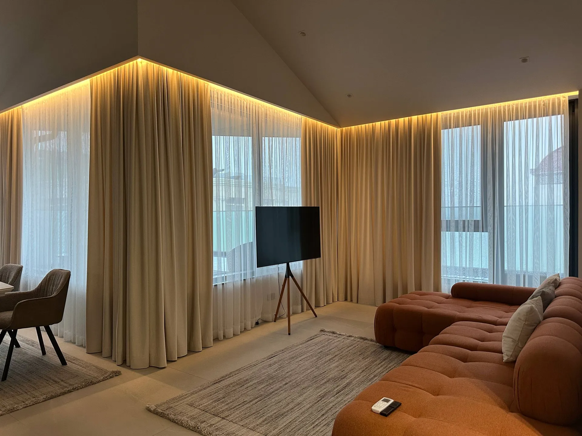3-bedroom apartment, 95 m² — Image 4