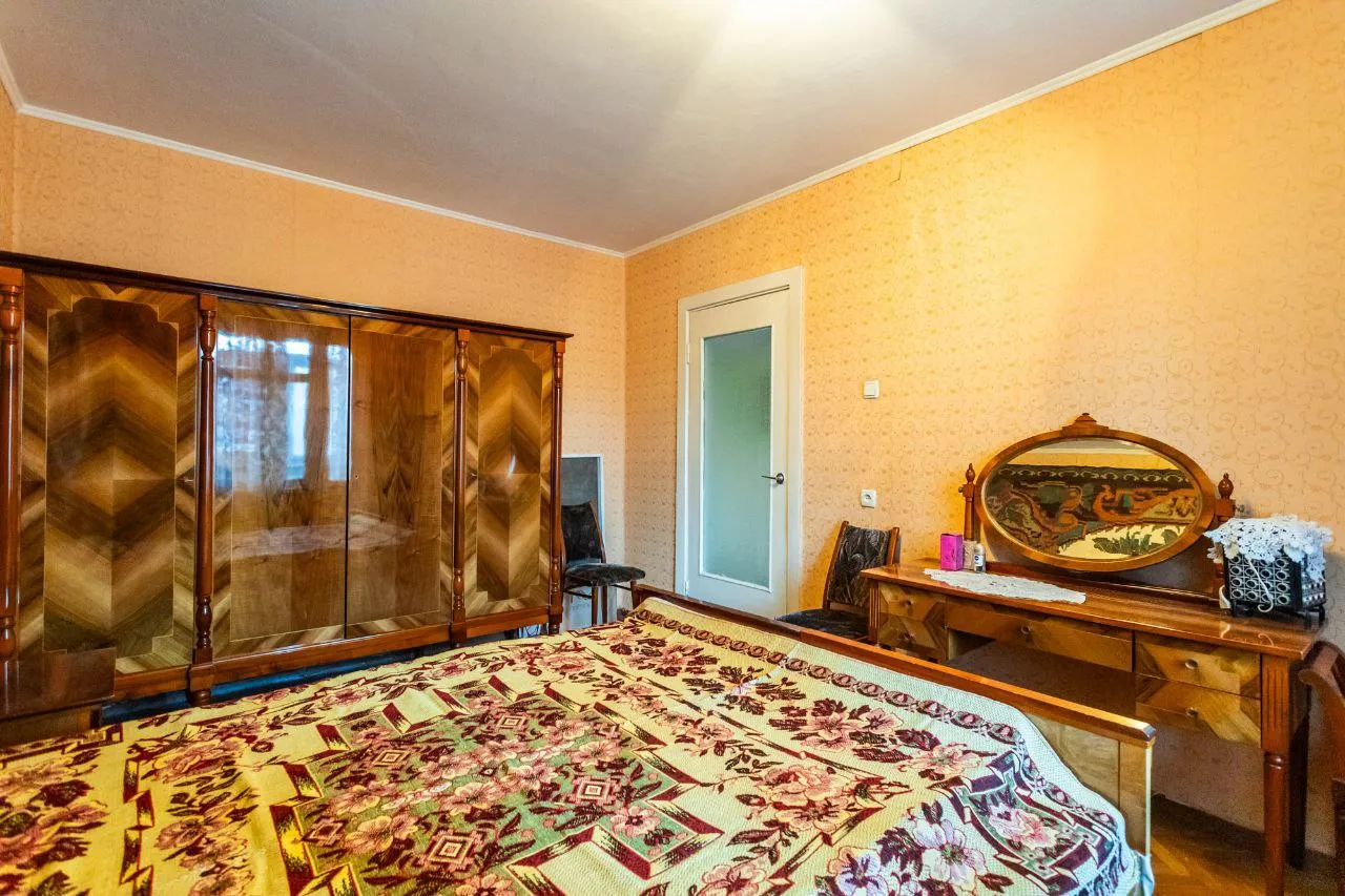3-bedroom apartment, 85 m² — Image 3