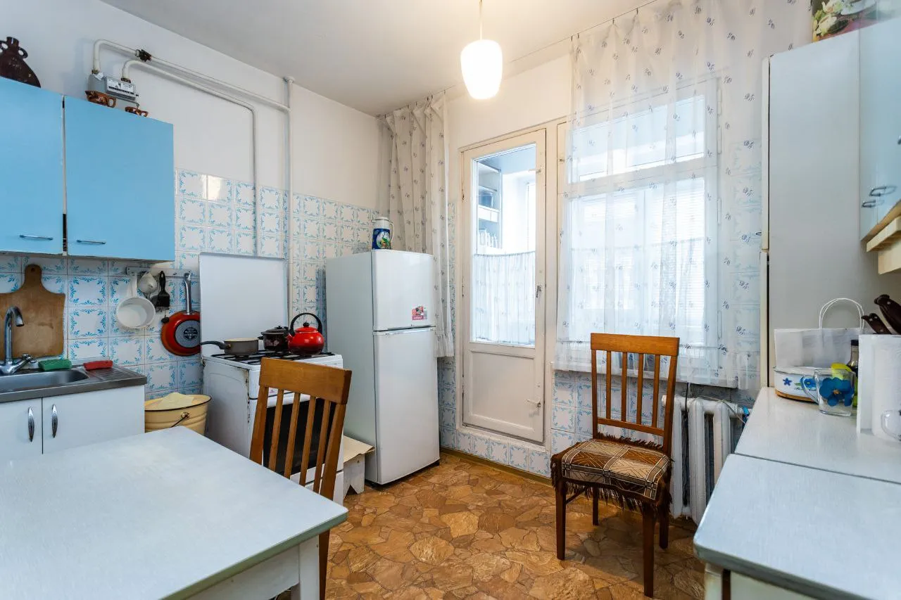 3-bedroom apartment, 85 m² — Image 2