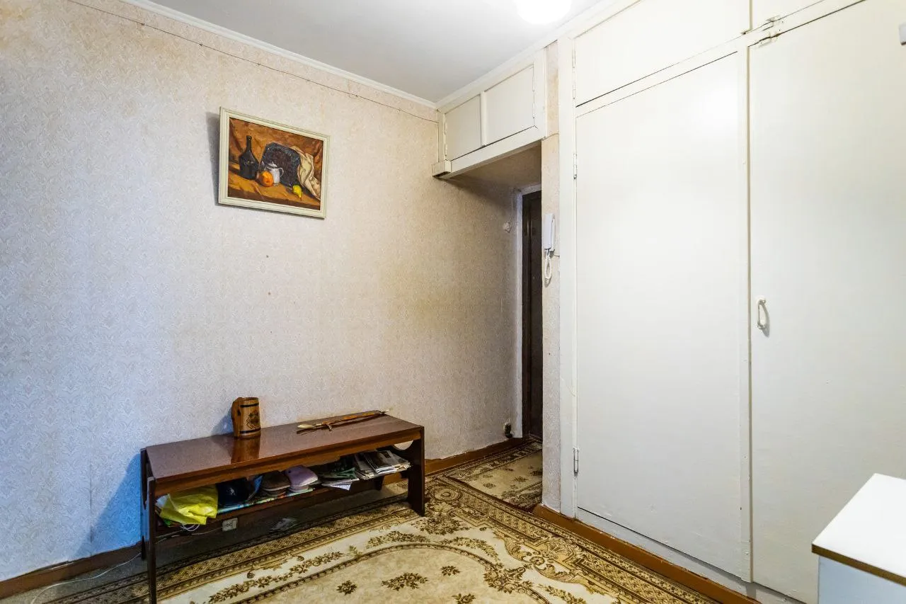 3-bedroom apartment, 85 m² — Image 4