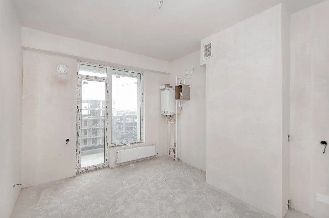 3-camere apartament, 109 m² — Imagine 2