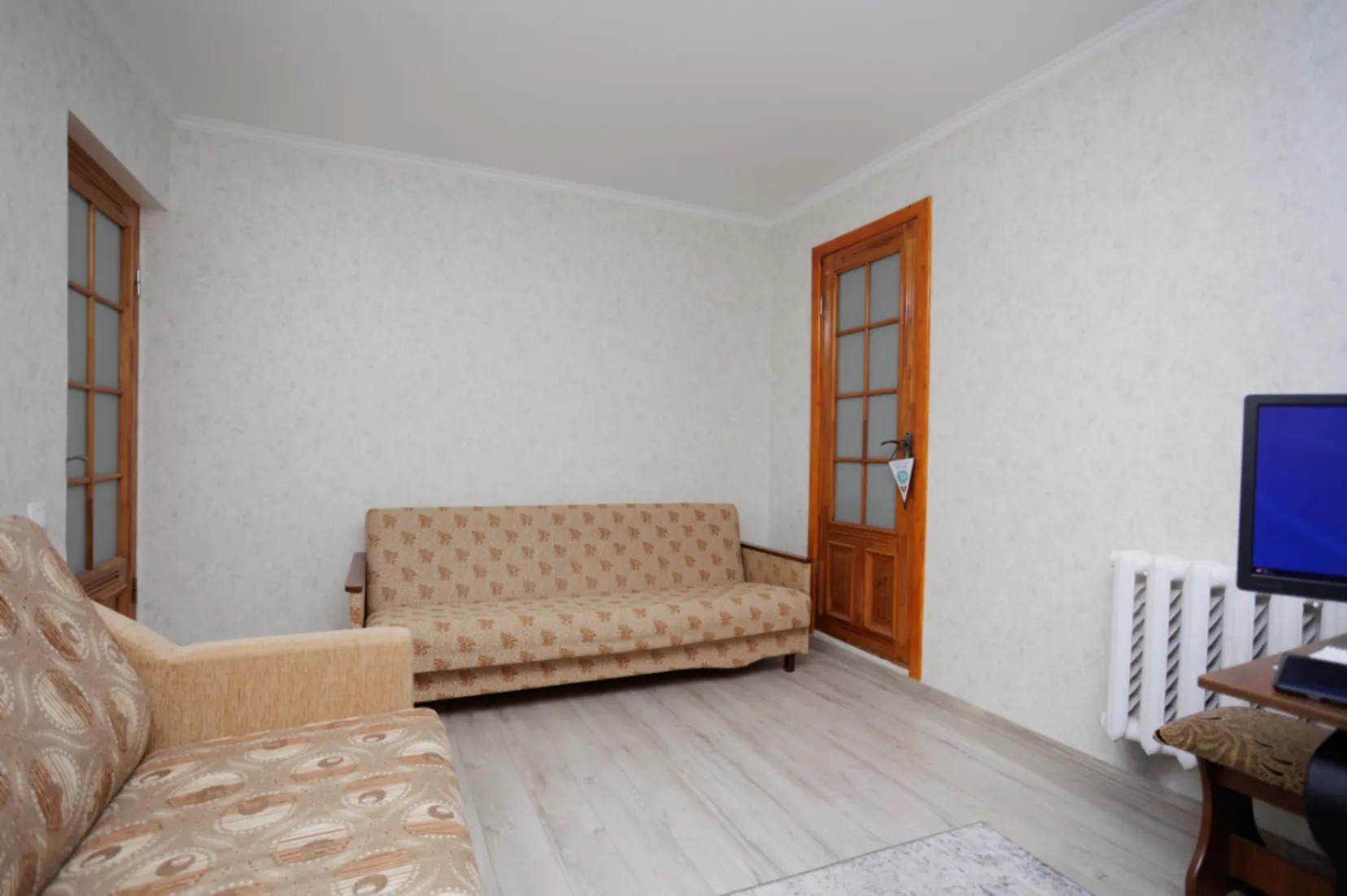 2-комнатная квартира, 53 м² — Изображение 1