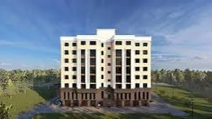 1-комнатная квартира, 45 м² — Изображение 2