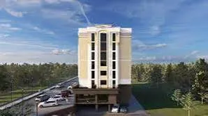 1-комнатная квартира, 45 м² — Изображение 3