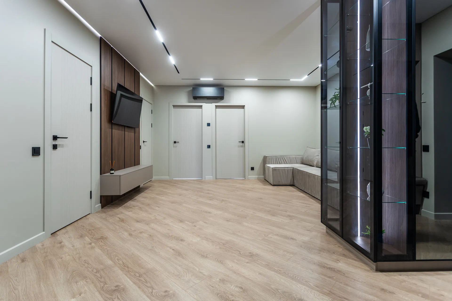 3-bedroom apartment, 108 m² — Image 1