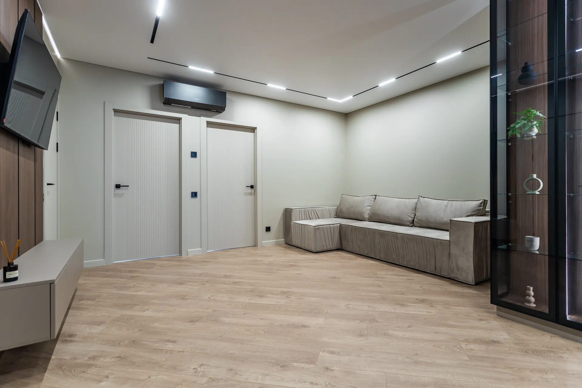 3-комнатная квартира, 108 м² — Изображение 4