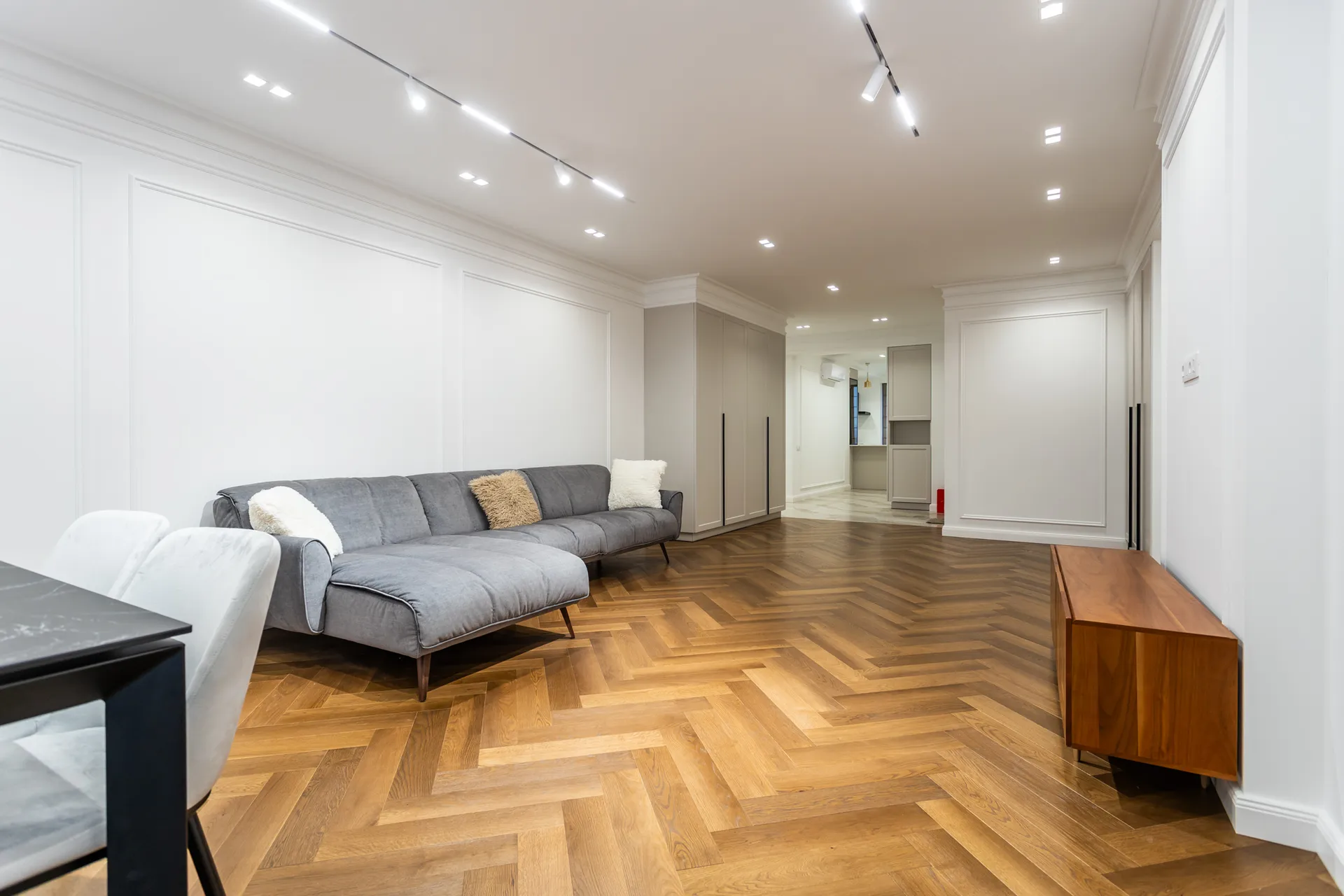 4-комнатная квартира, 146 м² — Изображение 1