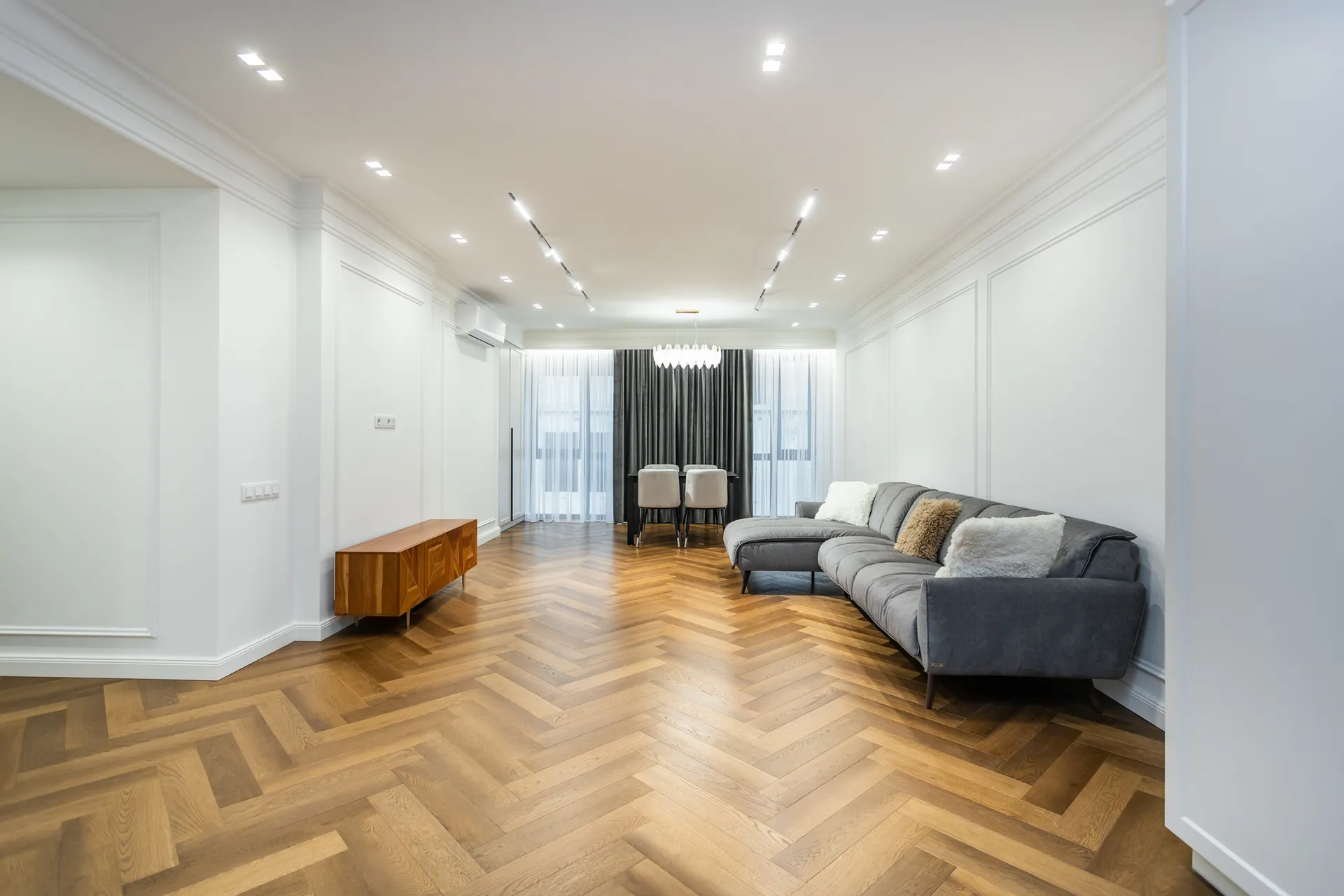 4-комнатная квартира, 146 м² — Изображение 4