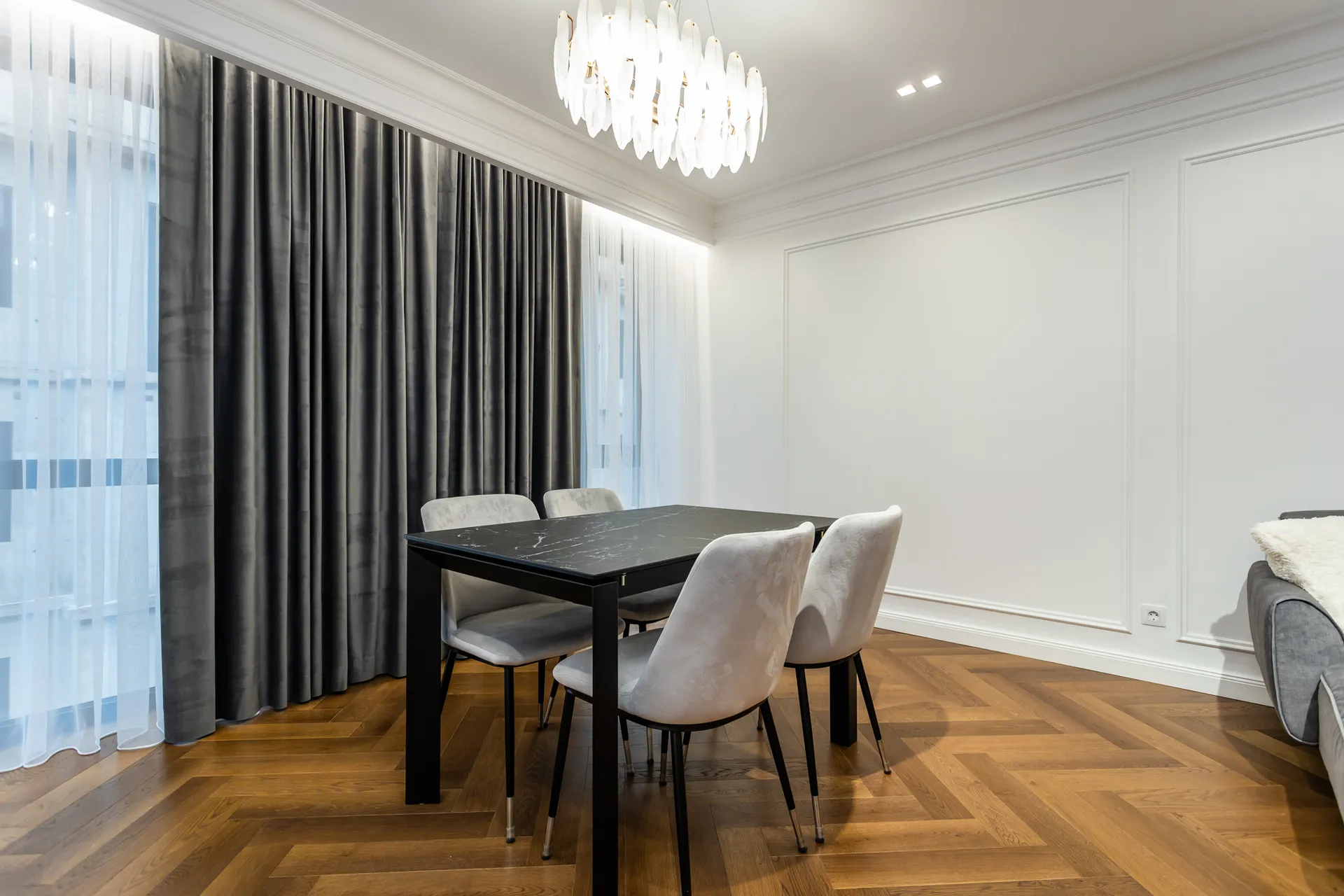 4-комнатная квартира, 146 м² — Изображение 2