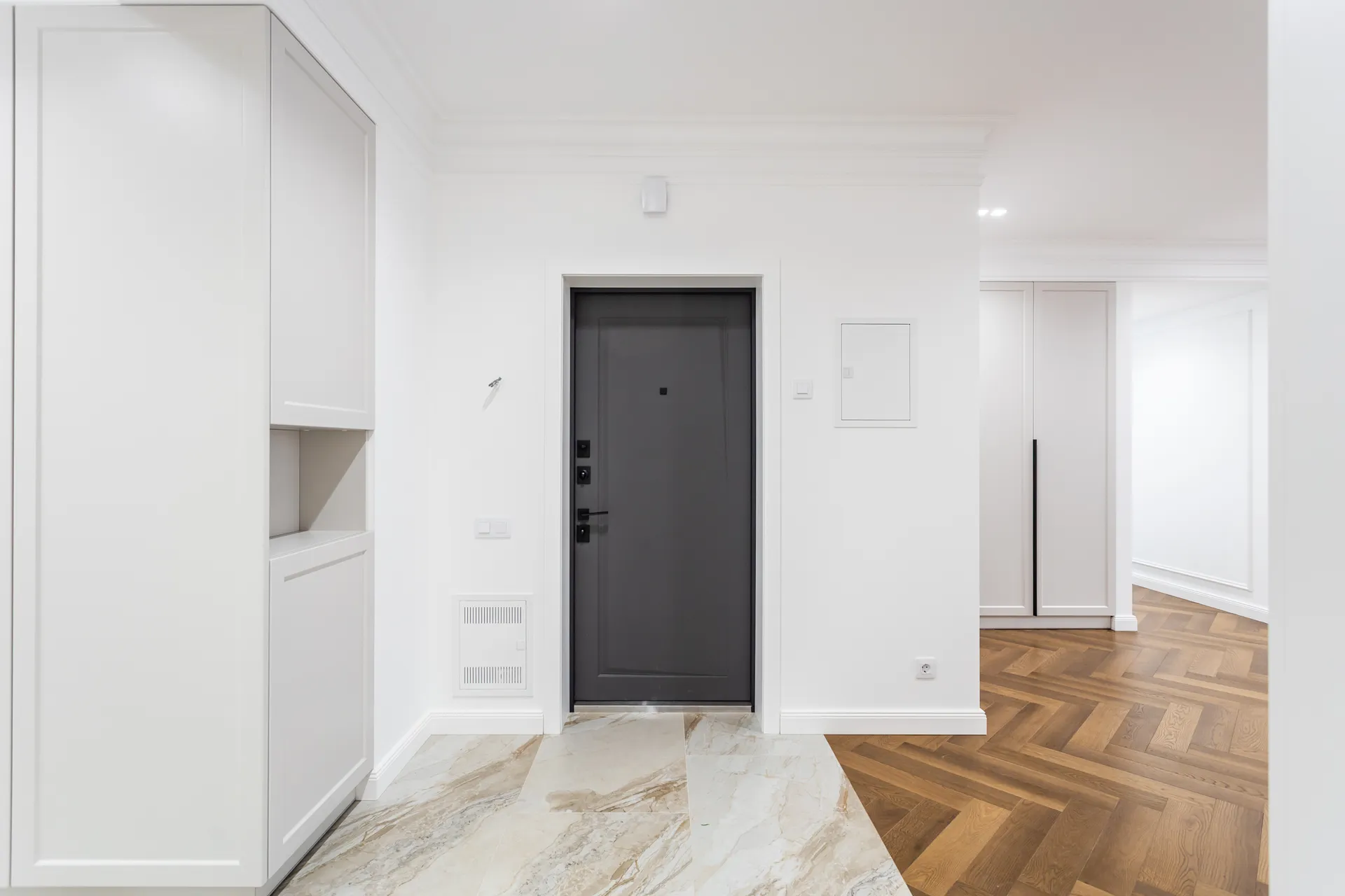 4-комнатная квартира, 146 м² — Изображение 3