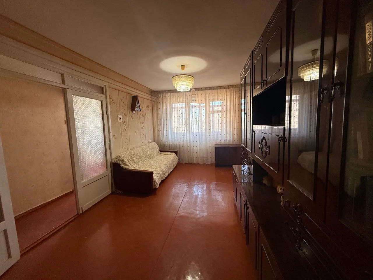 2-комнатная квартира, 46 м² — Изображение 1